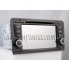 Штатна магнітола WINCA M049i Audi A3 2008-2013 (s160) Штатна магнітола WINCA M049i Audi A3 2008-2013 (s160)