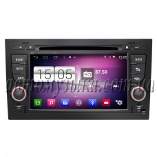WINCA M050i Audi A4 2004-2007 (s160)