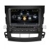 Штатна магнітола WINCA M056i Citroen C-Crosser 2007-2012 (s160)