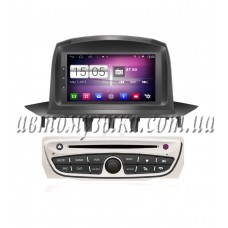 WINCA M059i Renault Megane 3 / Fluence (s160)