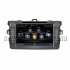 Штатна магнітола WINCA M063i Toyota Corolla 2007-2013 (s160) Штатна магнітола WINCA M063i Toyota Corolla 2007-2013 (s160)