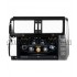 Штатна магнітола WINCA M065i Toyota Land Cruiser Prado 150 2010-2013 (s160)