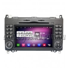 WINCA M068i Volkswagen Crafter (s160)