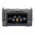 Штатна магнітола WINCA M068i Volkswagen Crafter (s160)
