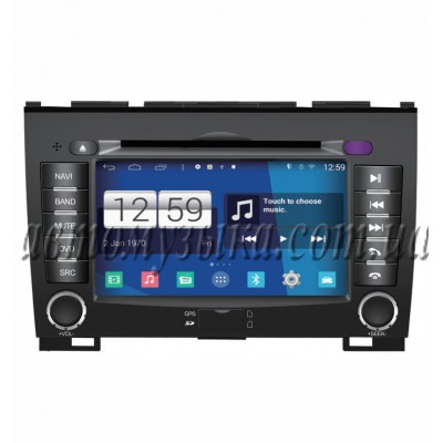 Штатна магнітола WINCA M069i GREAT WALL H3/ H5 (s160)