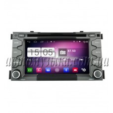 WINCA M076i Kia Soul 2008-2011 (s160)