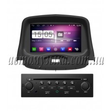 WINCA M085i Peugeot 206 (s160)