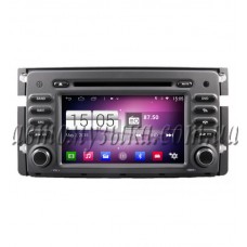 WINCA M087i Smart Fortwo II 2007-2011 (s160)