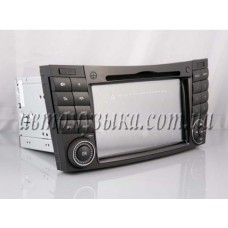 WINCA M090i Mercedes Benz W211 E class 2002-2009 (s160)