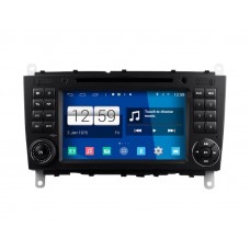 WINCA M093i Mercedes Benz W467 G class/ W203 C class (s160)