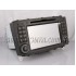 Штатна магнітола WINCA M093i Mercedes Benz W467 G class/ W203 C class (s160)