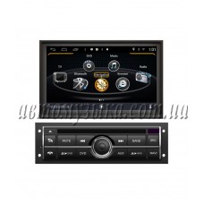 WINCA M094i Mitsubishi L200 / Pajero Sport 2010-2014 (s160)