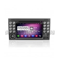 WINCA M096i Mercedes Benz SLK R171 2004-2011 (s160)