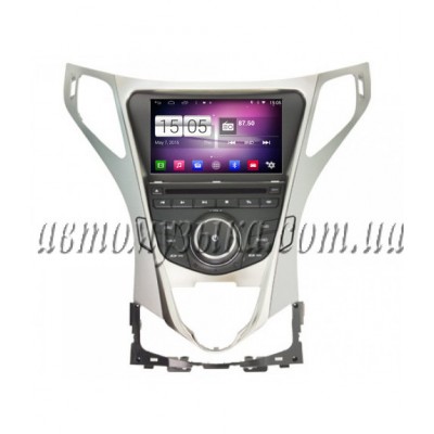 Штатна магнітола WINCA M104i Hyundai Grandeur/ Azera 2010-2013 (s160) Штатна магнітола WINCA M104i Hyundai Grandeur/ Azera 2010-2013 (s160)