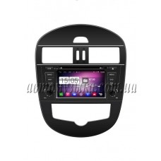 WINCA M105i Nissan Tiida 2012 (s160)