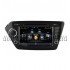 Штатна магнітола WINCA M106i Kia Rio 2011-2015 (s160)