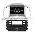 Штатна магнітола WINCA M109i Chevrolet Captiva 2011+ (s160) Штатна магнітола WINCA M109i Chevrolet Captiva 2011+ (s160)