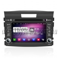 WINCA M111i Honda CR-V (s160)