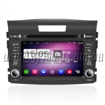 Штатна магнітола WINCA M111i Honda CR-V (s160) Штатна магнітола WINCA M111i Honda CR-V (s160)