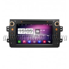 WINCA M124i Suzuki SX4 2006-2012 (s160)