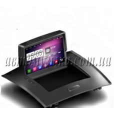 WINCA M138i Renault Megane II (s160)