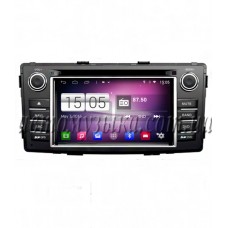 WINCA M143i-1 Toyota Hilux 2012-2015 (s160)