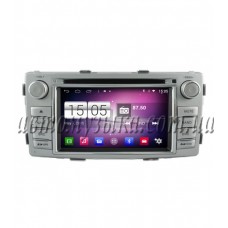 WINCA M143i Toyota Hilux 2012-2015 (s160)
