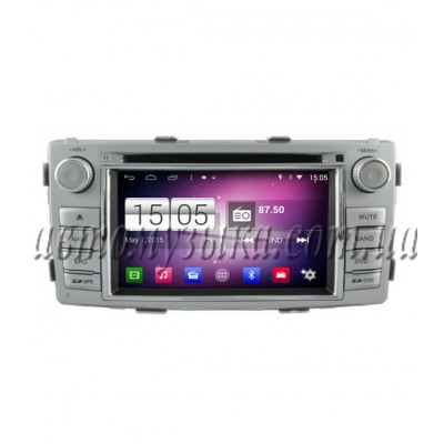 Штатна магнітола WINCA M143i Toyota Hilux 2012-2015 (s160)