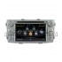 Штатна магнітола WINCA M143i Toyota Hilux 2012-2015 (s160)