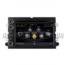 WINCA M148i Ford F150/ Edge/ Explorer/ Expedition/ Focus/ Fusion/ Mustang/ Taurus (s160)