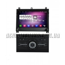 WINCA M154i Nissan Patrol (s160)