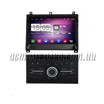 Штатна магнітола WINCA M154i Nissan Patrol (s160)