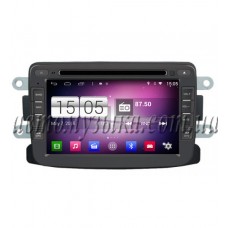 WINCA M157i Renault Logan / Duster / Sandero 2012+ (s160)