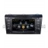 Штатна магнітола WINCA M161i Mazda 3 2005-2009 (s160) Штатна магнітола WINCA M161i Mazda 3 2005-2009 (s160)
