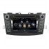 Штатна магнітола WINCA M179i Suzuki Swift 2011-2015 (s160) Штатна магнітола WINCA M179i Suzuki Swift 2011-2015 (s160)