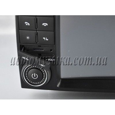 Штатна магнітола WINCA M215i Mercedes Benz R-Class W251 2006-2013 (s160)