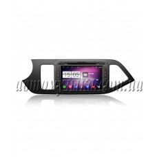WINCA M217i Kia Picanto 2011+ (s160) WINCA M217i Kia Picanto 2011+ (s160)