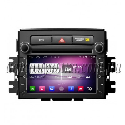 Штатна магнітола WINCA M218i Kia Soul 2012-2014 (s160)