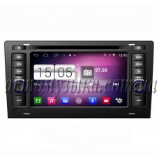 WINCA M221i Audi A8 (s160) WINCA M221i Audi A8 (s160)