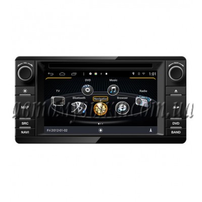 Штатна магнітола WINCA M230i Mitsubishi Outlander/ Lancer/ ASX/ Pajero Wagon 2007-2015 (s160) Штатна магнітола WINCA M230i Mitsubishi Outlander/ Lancer/ ASX/ Pajero Wagon 2007-2015 (s160)