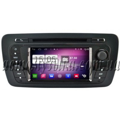 Штатна магнітола WINCA M246i Seat Ibiza (s160)