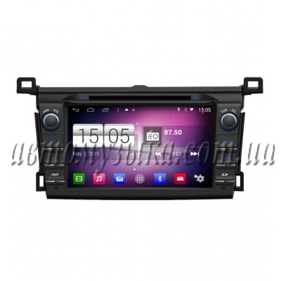 Штатна магнітола WINCA M247i Toyota RAV4 2013+ (s160)