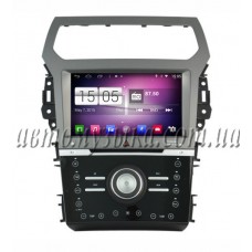 WINCA M254i-1 Ford Explorer 2012+ (s160)