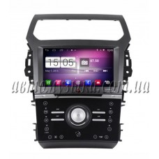 WINCA M254i Ford Explorer 2012+ (s160)