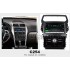 Штатна магнітола WINCA M254i Ford Explorer 2012+ (s160)