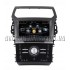 Штатна магнітола WINCA M254i Ford Explorer 2012+ (s160)