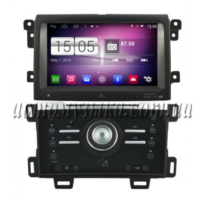 Штатна магнітола WINCA M255i-1 Ford Edge 2013+ (s160)