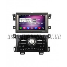 WINCA M255i Ford Edge 2013+ (s160)