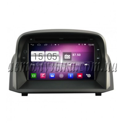 Штатна магнітола WINCA M256i Ford Fiesta 2013+ (s160)