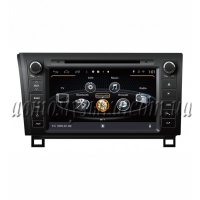 Штатна магнітола WINCA M258i Toyota TUNDRA / SEQUOIA  (s160)